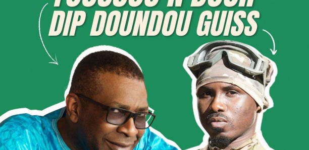 JO 2024 : Le Sénégal à l’honneur avec Youssou Ndour et Dip Doundou Guiss ce dimanche