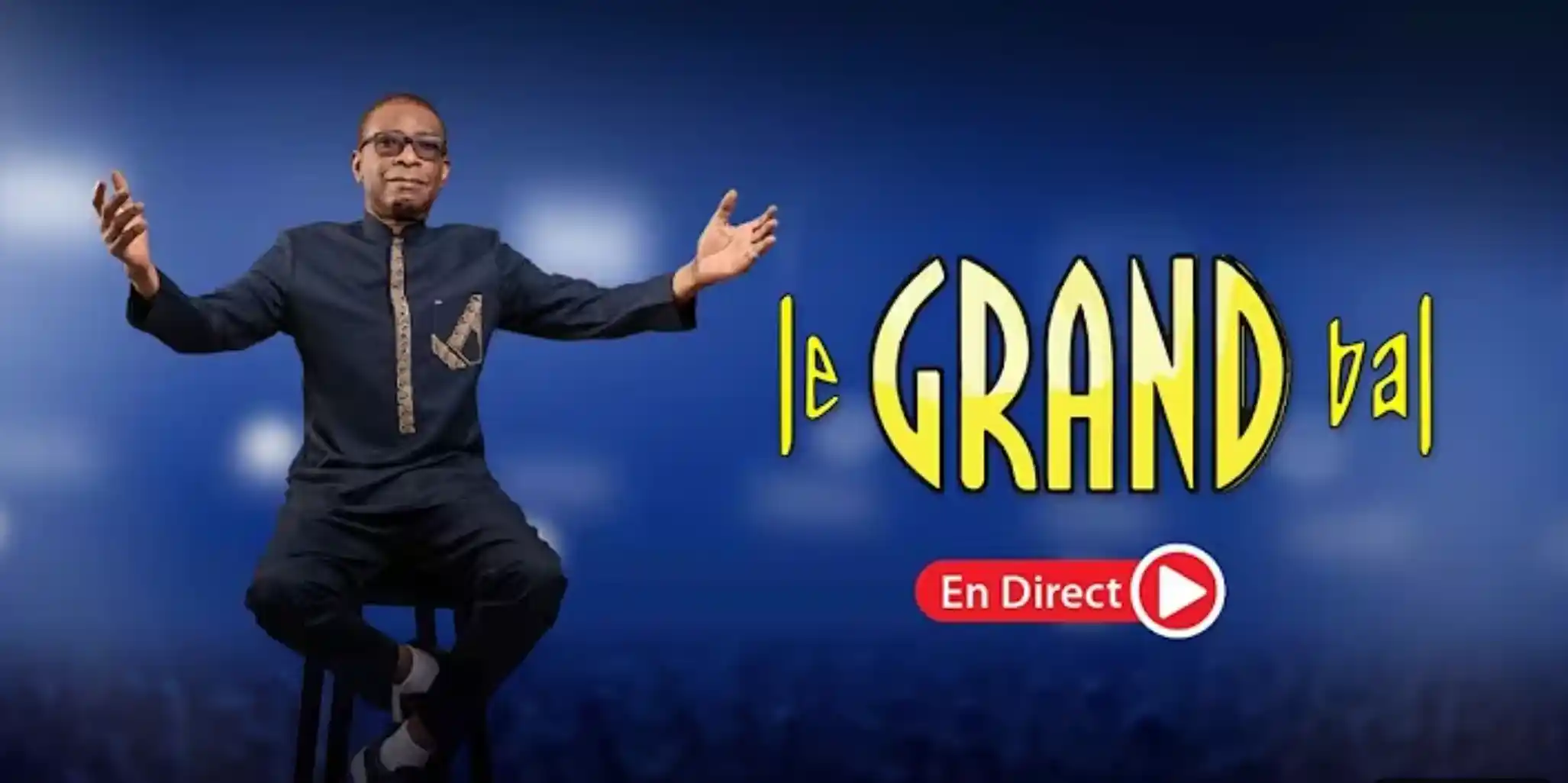 Le Grand Bal 2025 <br>(Vidéo)